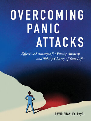 cover image of Overcoming Panic Attacks